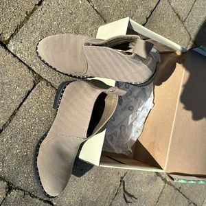 Charleston Shoe Co. Bootie